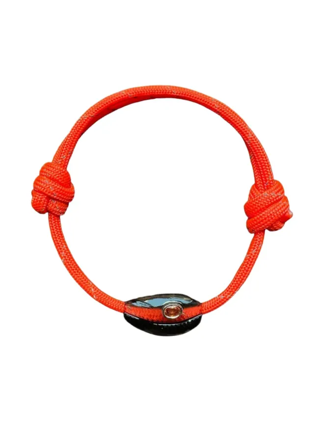 Dezso Dezso 18K ローズゴールド ノットディテール クォーツ ブレスレットの商品画像