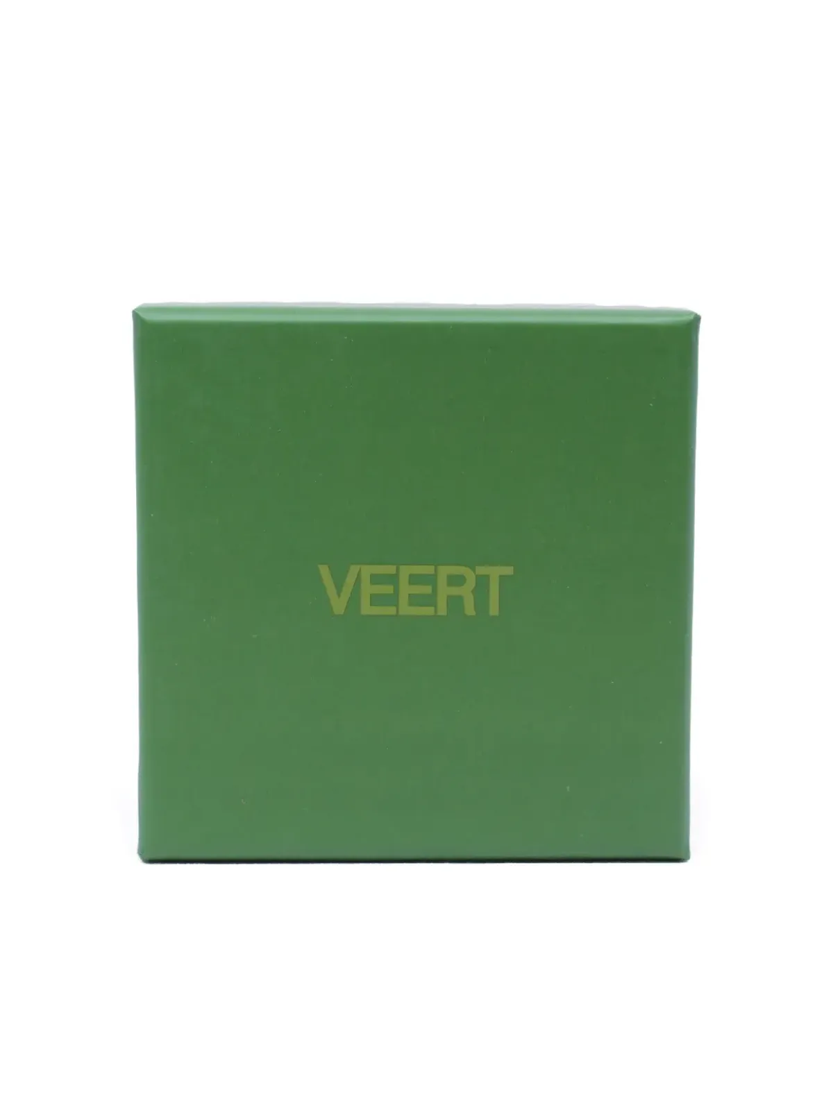 VEERT ラウンド イヤリング - 画像2