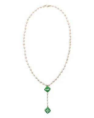 VEERT ダイスネックレス - サムネイル1