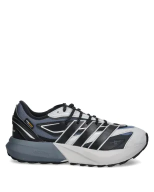adidas ライトブレイズ ATR ストライプスニーカー - サムネイル1