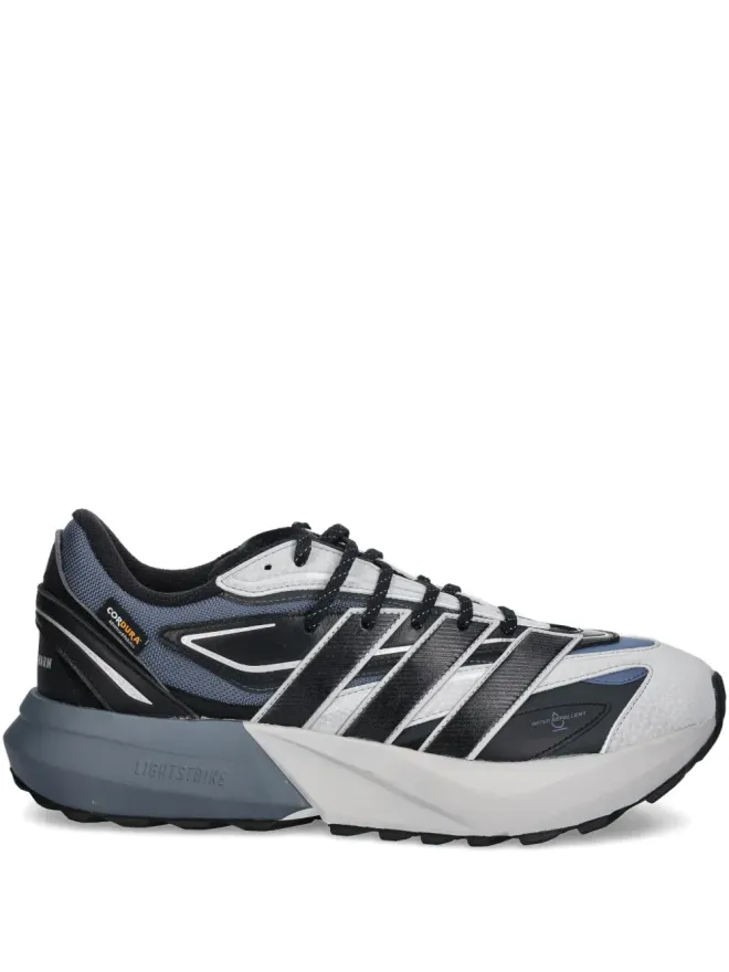 adidas adidas ライトブレイズ ATR ストライプスニーカーの商品画像