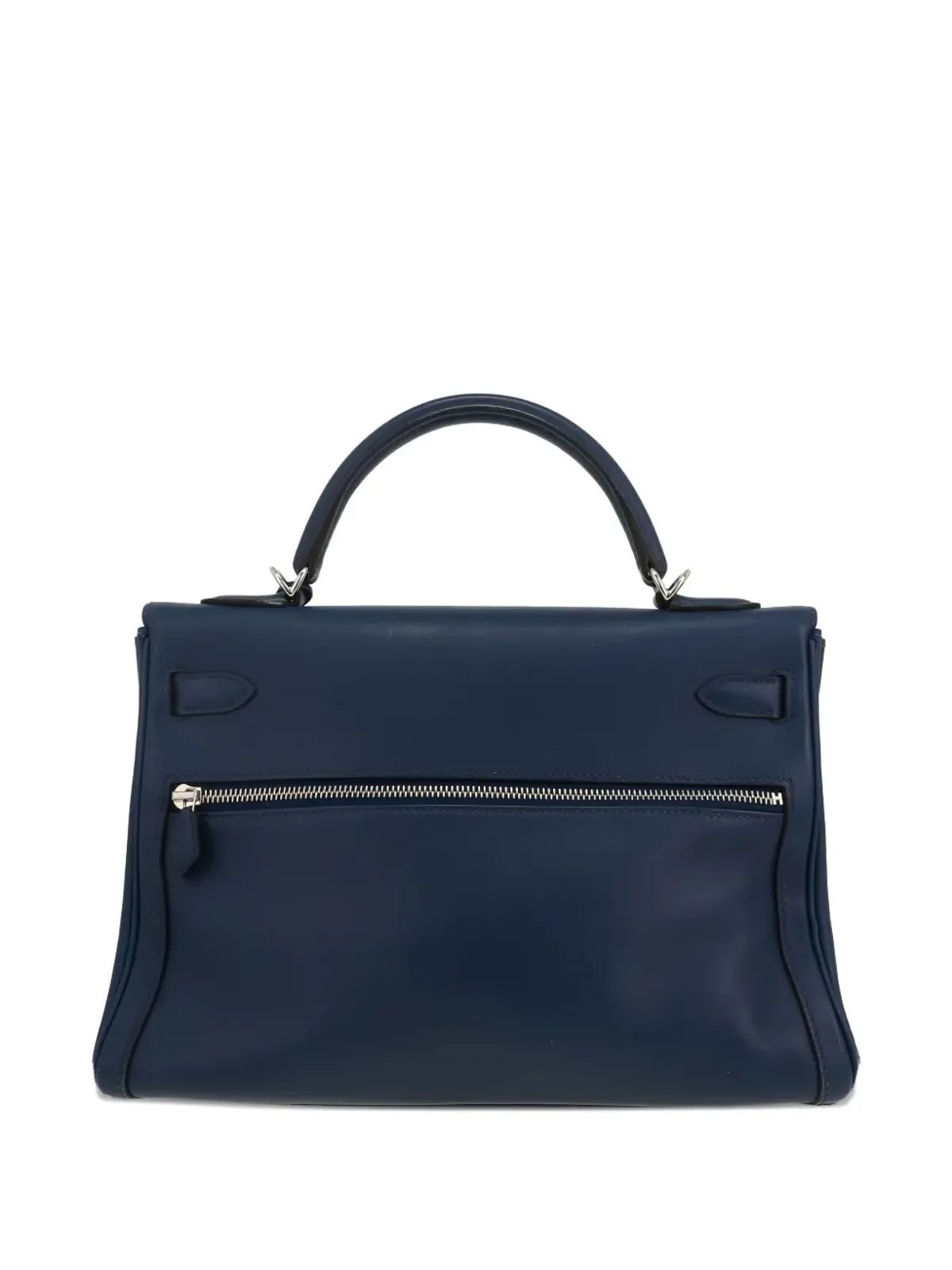 Hermès ビンテージ 2010 ケリー・ラキス トートバッグ - 画像2