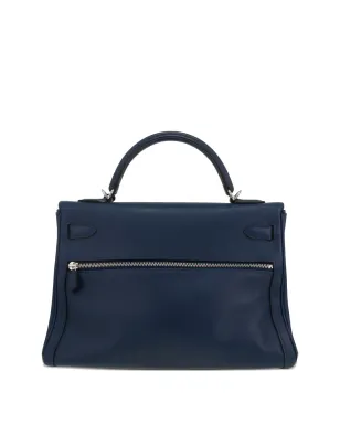 Hermès ビンテージ 2010 ケリー・ラキス トートバッグ - サムネイル2