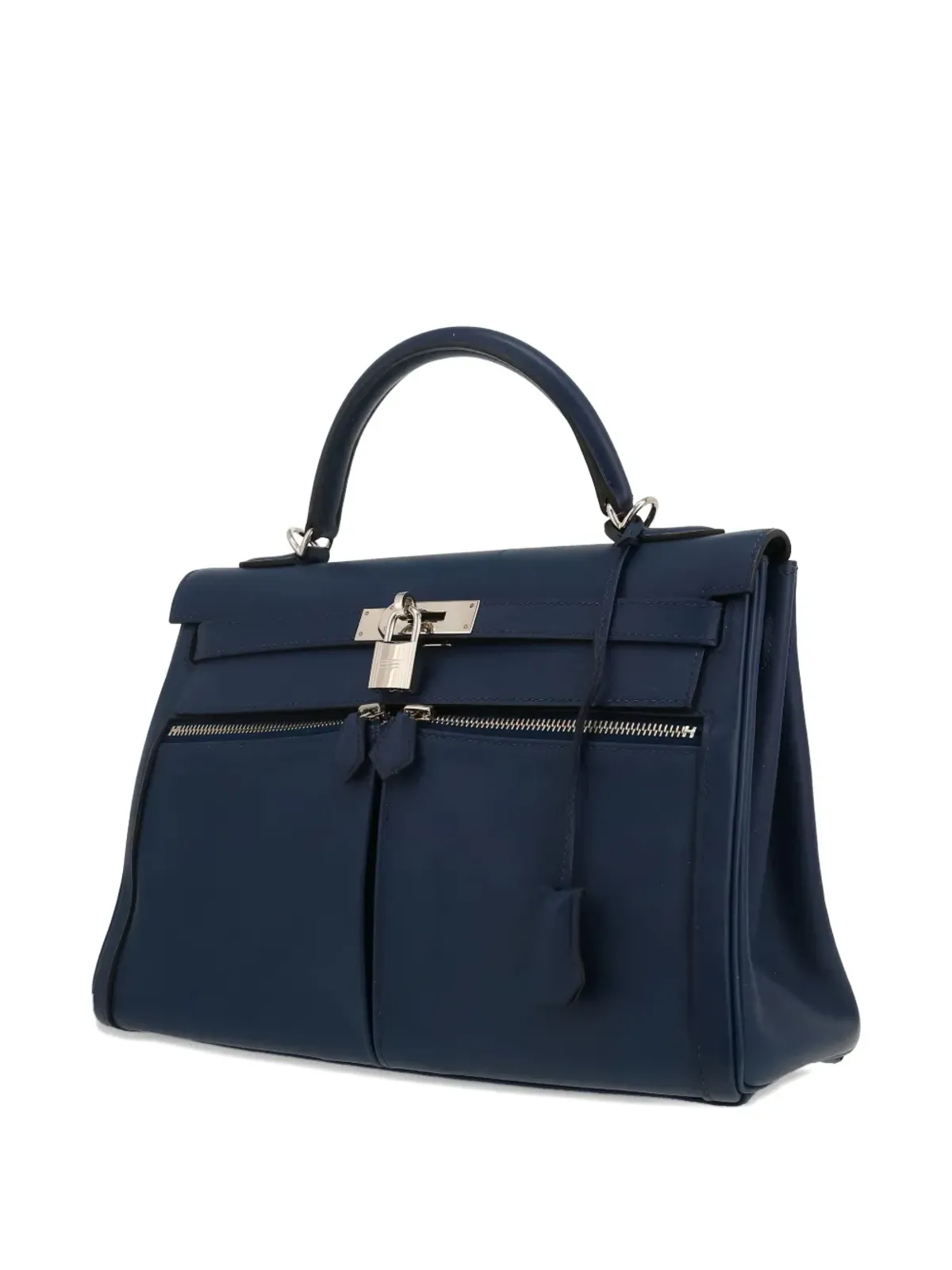 Hermès ビンテージ 2010 ケリー・ラキス トートバッグ - 画像3