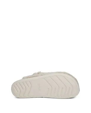 Scholl バックルストラップミュール - サムネイル5