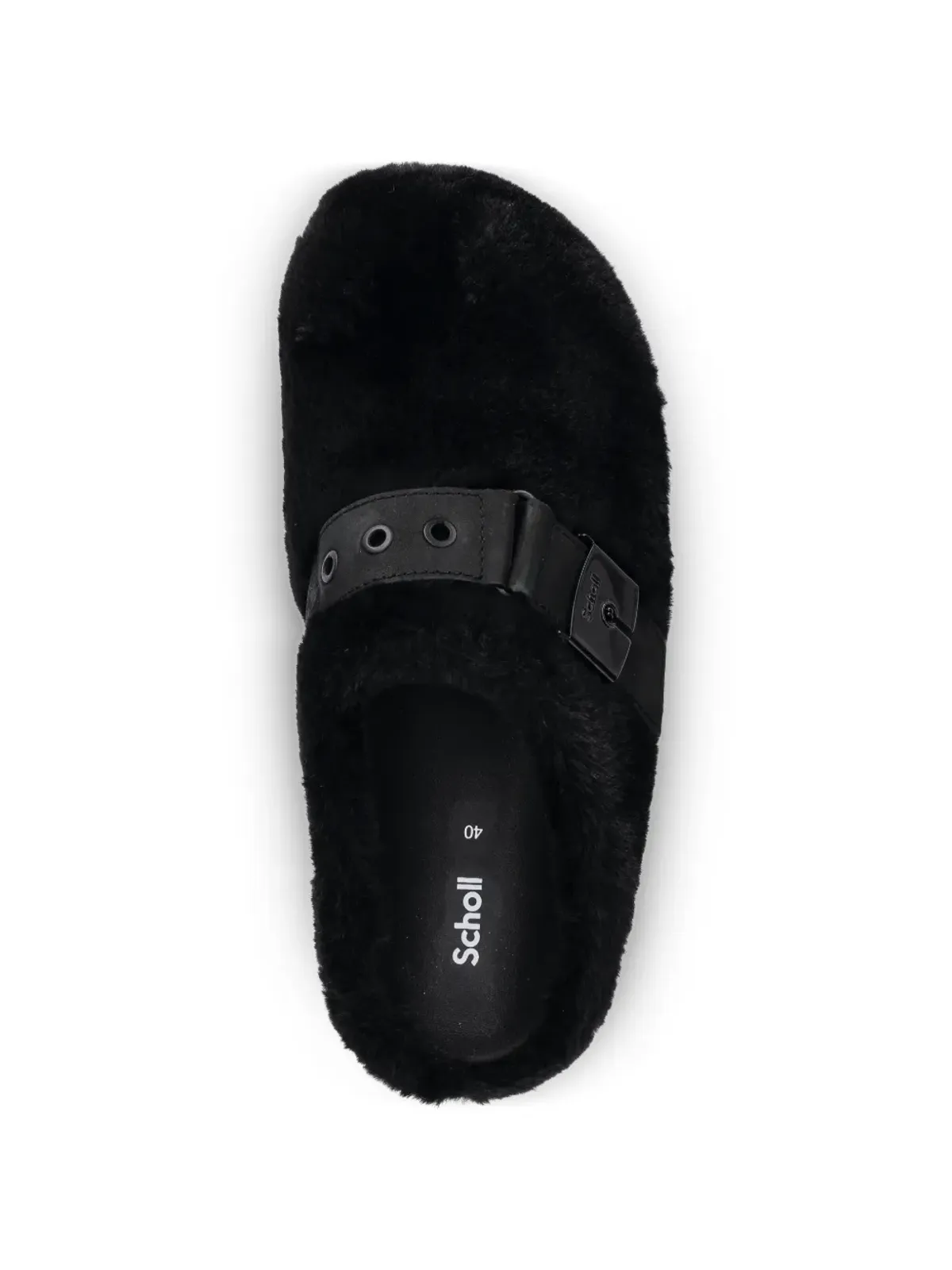 Scholl Greta E ミュール - 画像4