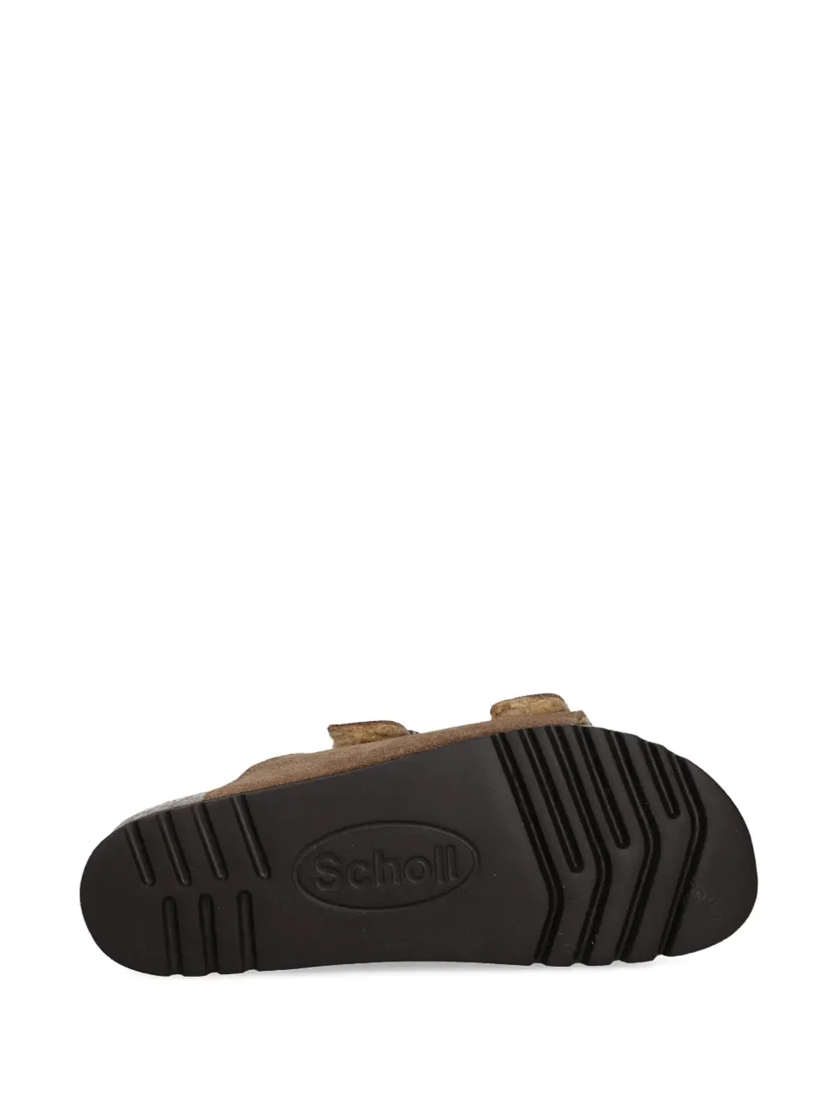 Scholl ジョセフィーヌ・バックルサンダル - 画像5