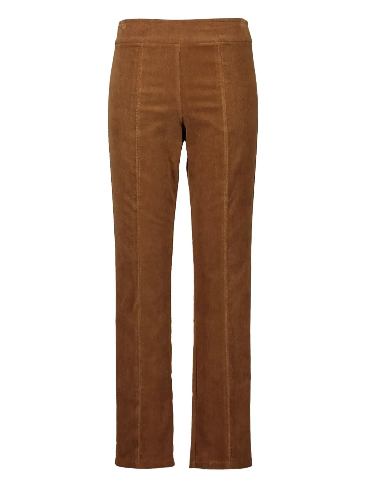 Avenue Montaigne Jet Set フレアパンツ - 画像1