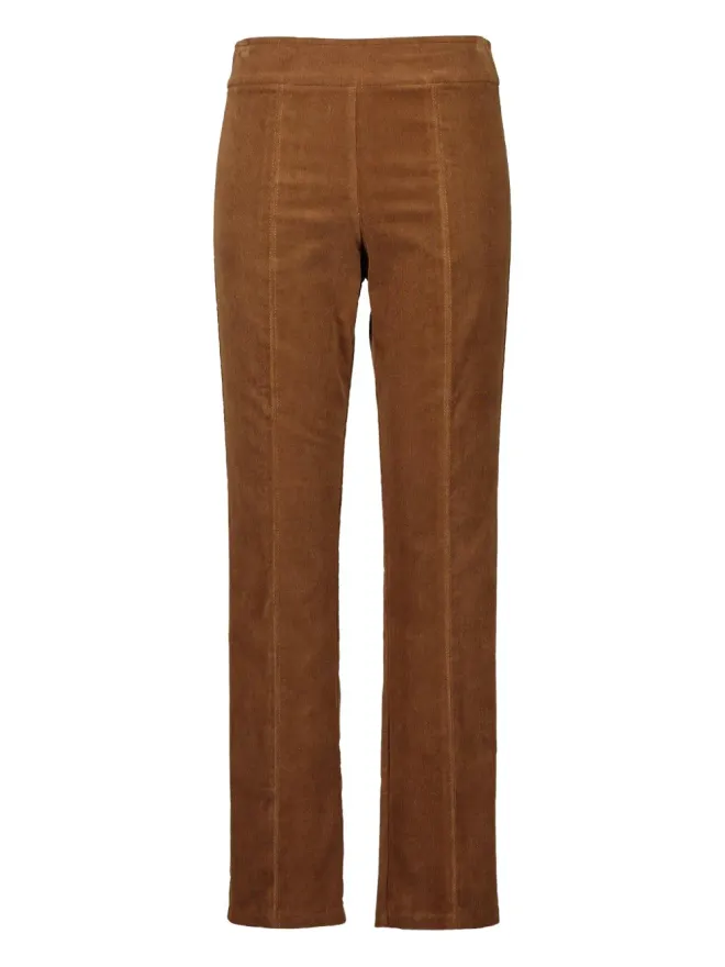 Avenue Montaigne Avenue Montaigne Jet Set フレアパンツの商品画像