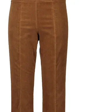 Avenue Montaigne Jet Set フレアパンツ - サムネイル2