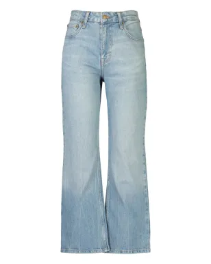 Simkhai Zoe ワイドレッグジーンズ - サムネイル1