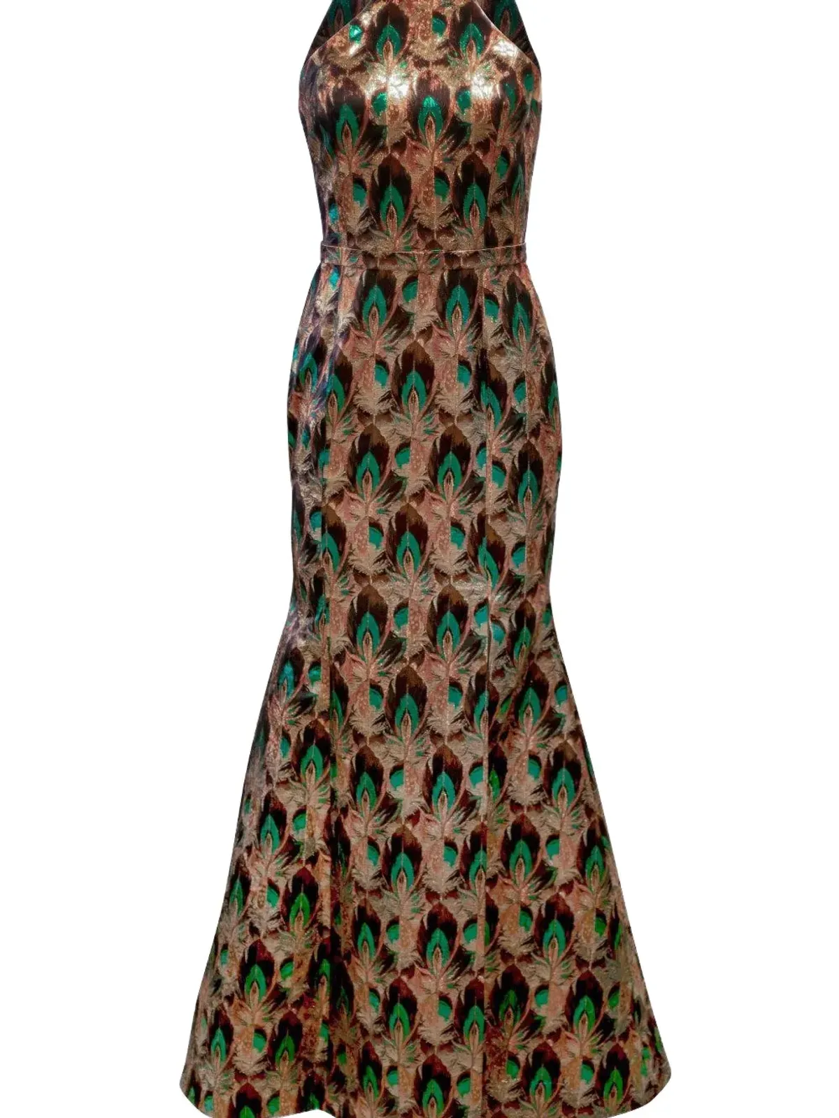 Mary Katrantzou Alethea gown - 画像2