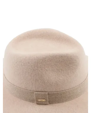 Eugenia Kim Georgina フェドラハット - Neutrals - サムネイル2