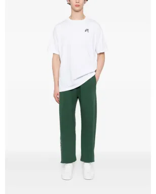 Malbon Golf バーミューダTシャツ - ホワイト - サムネイル2