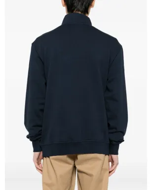 Malbon Golf カレッジスウェット - サムネイル4