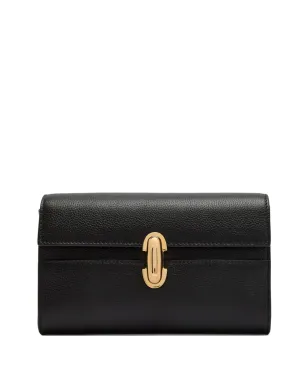 Savette Symmetry grained クラッチバッグ - サムネイル1