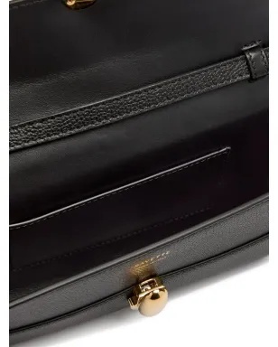 Savette Symmetry grained クラッチバッグ - サムネイル2
