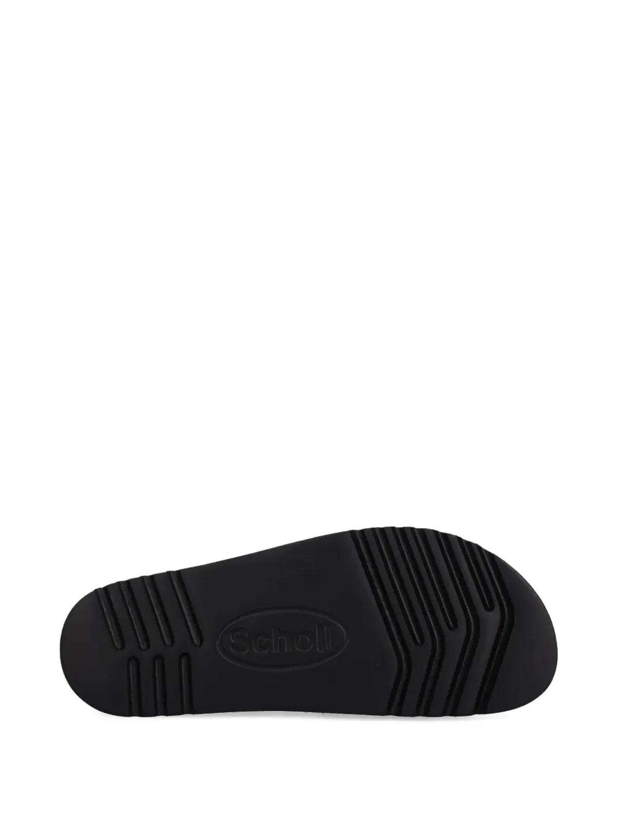 Scholl スタッズ付きバックルスライド - 画像5