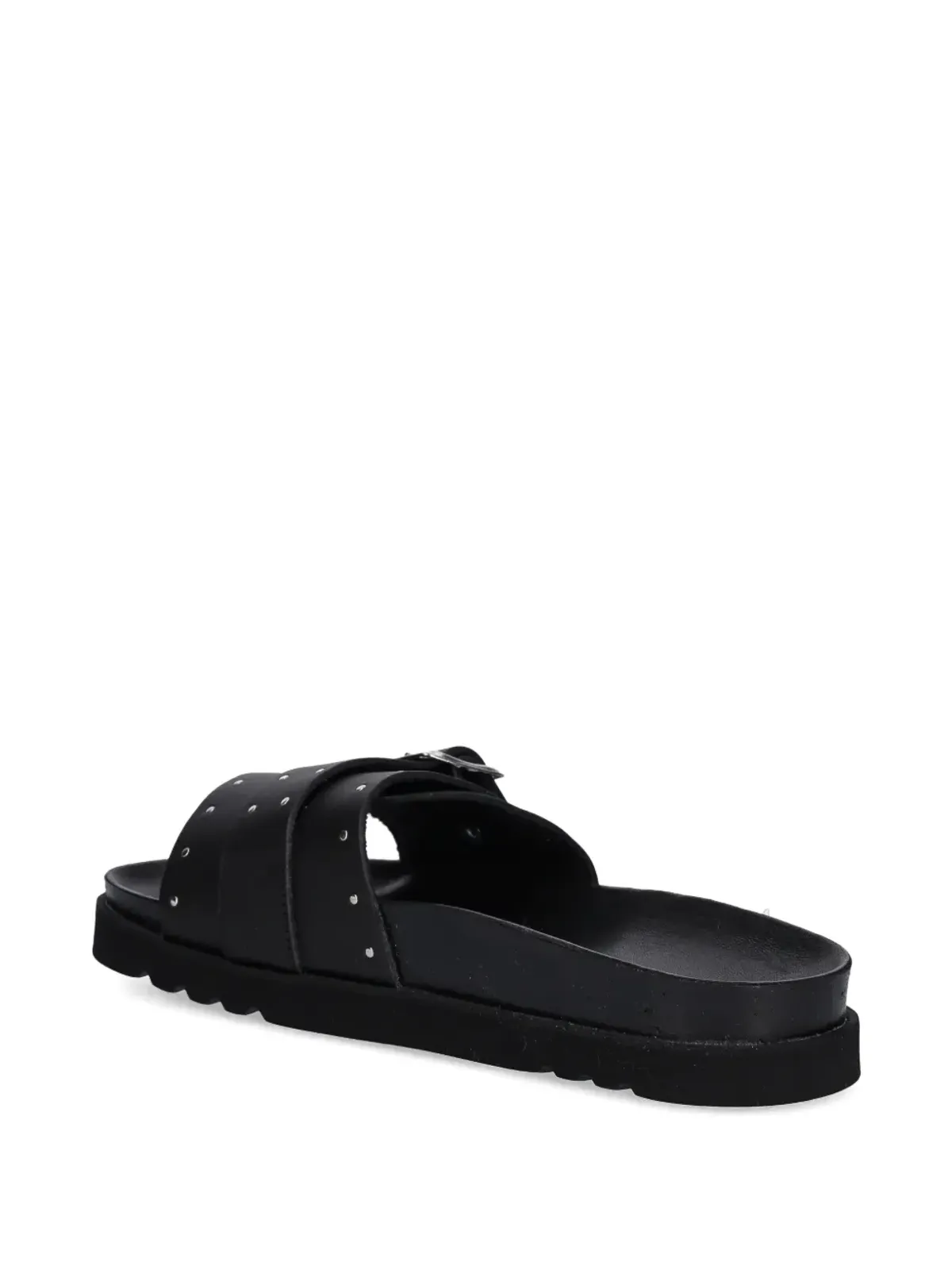 Scholl スタッズ付きバックルスライド - 画像3