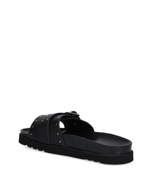 Scholl スタッズ付きバックルスライド - サムネイル3