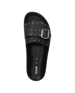 Scholl スタッズ付きバックルスライド - サムネイル4