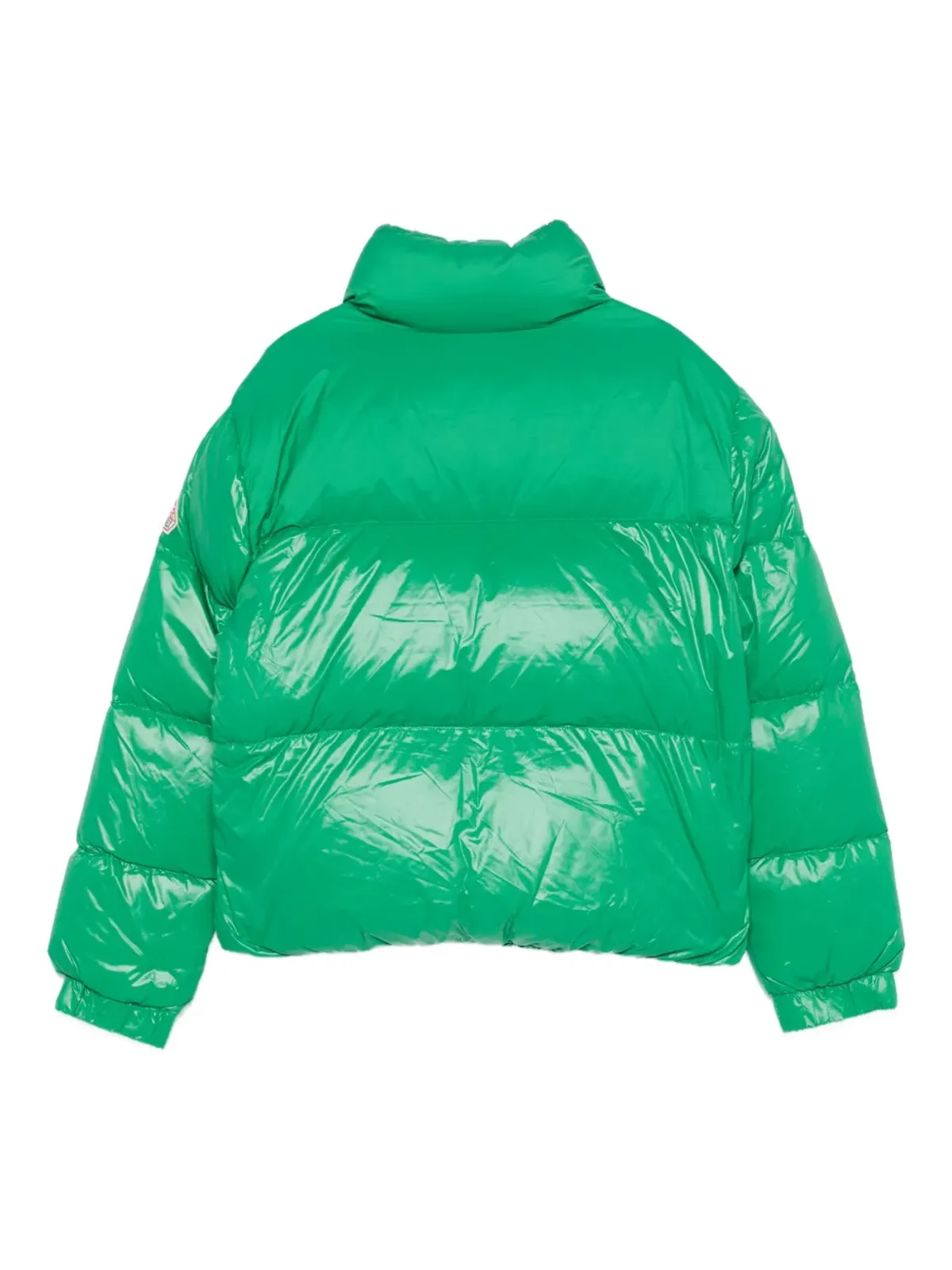 Pyrenex Kids ジップアップパディッドジャケット - 画像2