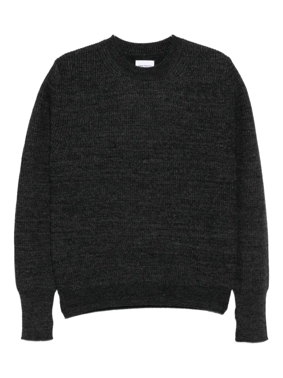 Norse Projects Birnir-brushed ジャンパー - 画像1