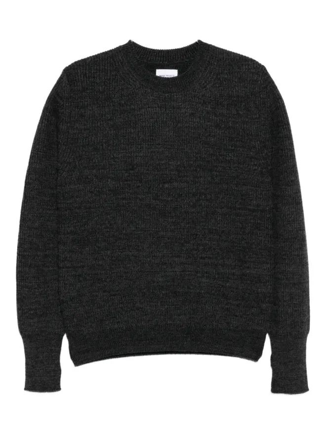 Norse Projects Norse Projects Birnir-brushed ジャンパーの商品画像