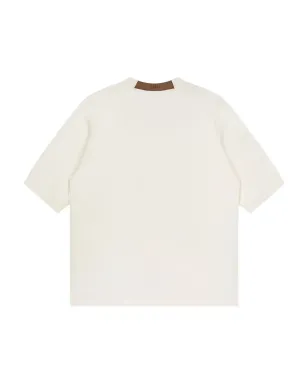 Sease ワッフルショートスリーブTシャツ - サムネイル2