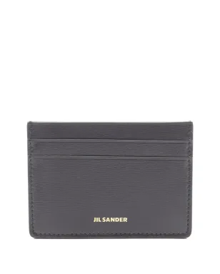 Jil Sander ビンテージ レザー カードホルダー - サムネイル1