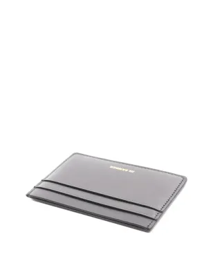 Jil Sander ビンテージ レザー カードホルダー - サムネイル2