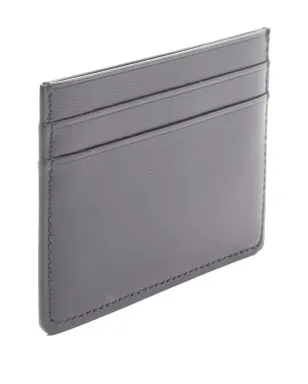 Jil Sander ビンテージ レザー カードホルダー - サムネイル3