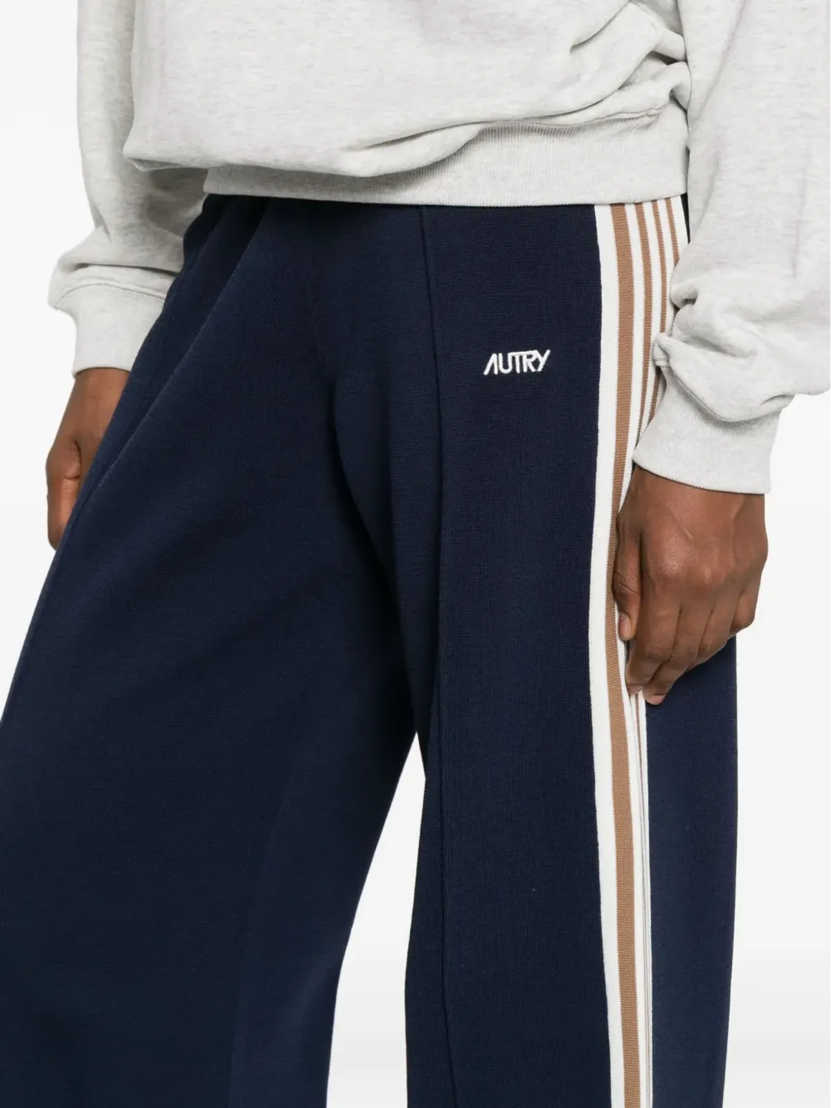 Autry テニストラックパンツ - 画像5