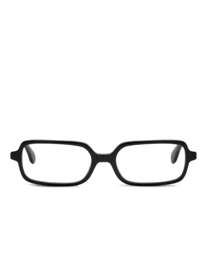 GIGI STUDIOS GIGI STUDIOS Edith glasses - Blackの商品画像