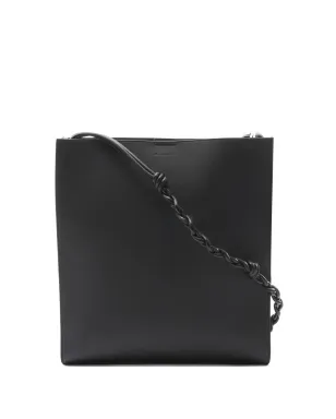 Jil Sander Pre-Owned レザーショルダーバッグ - サムネイル1