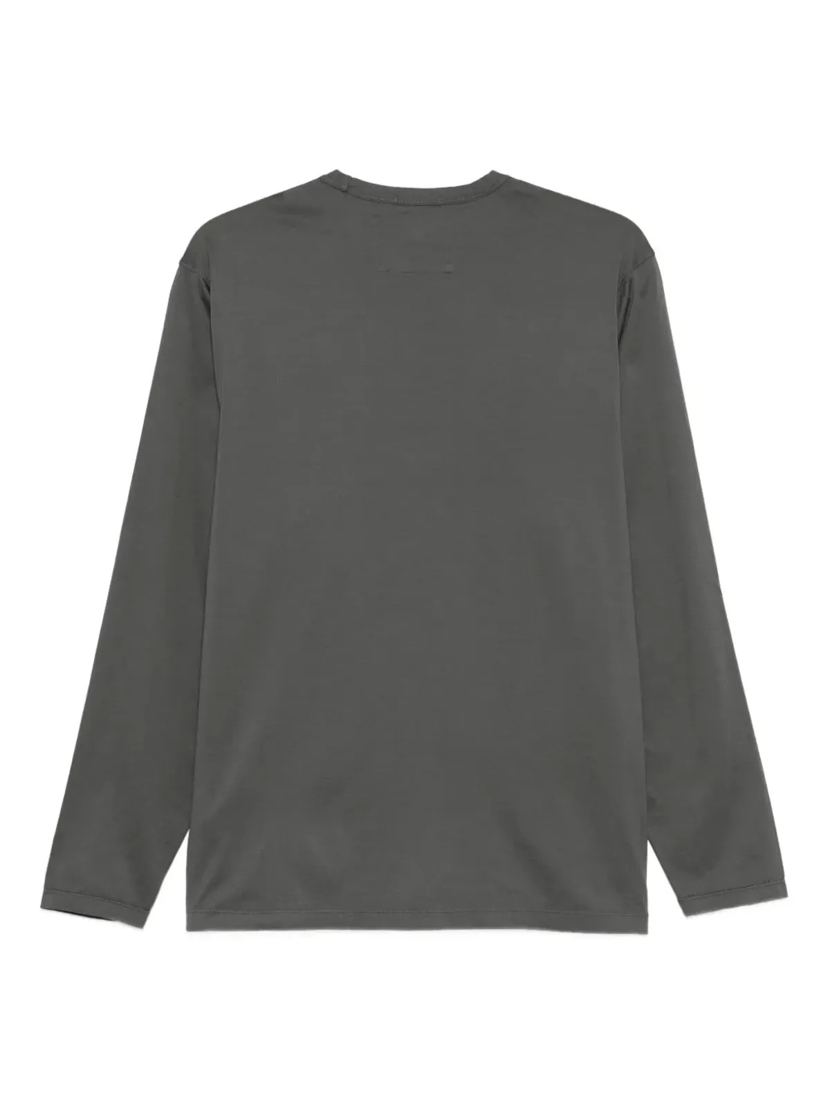 C.P. Company ロングスリーブTシャツ - グレー - 画像2
