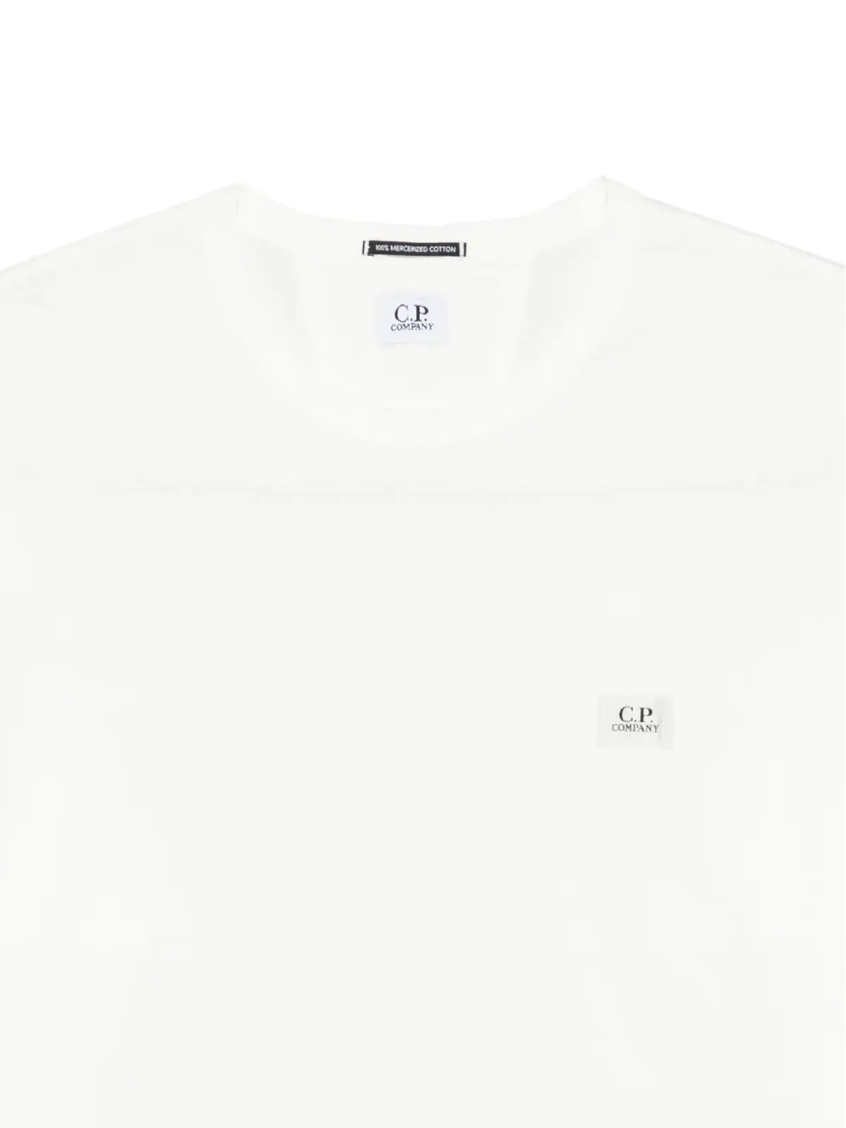 C.P. Company ロングスリーブ Tシャツ - 画像3