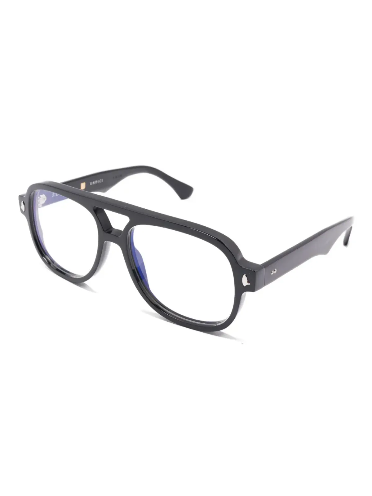 Sestini Eyewear Undiciメガネ - 画像2