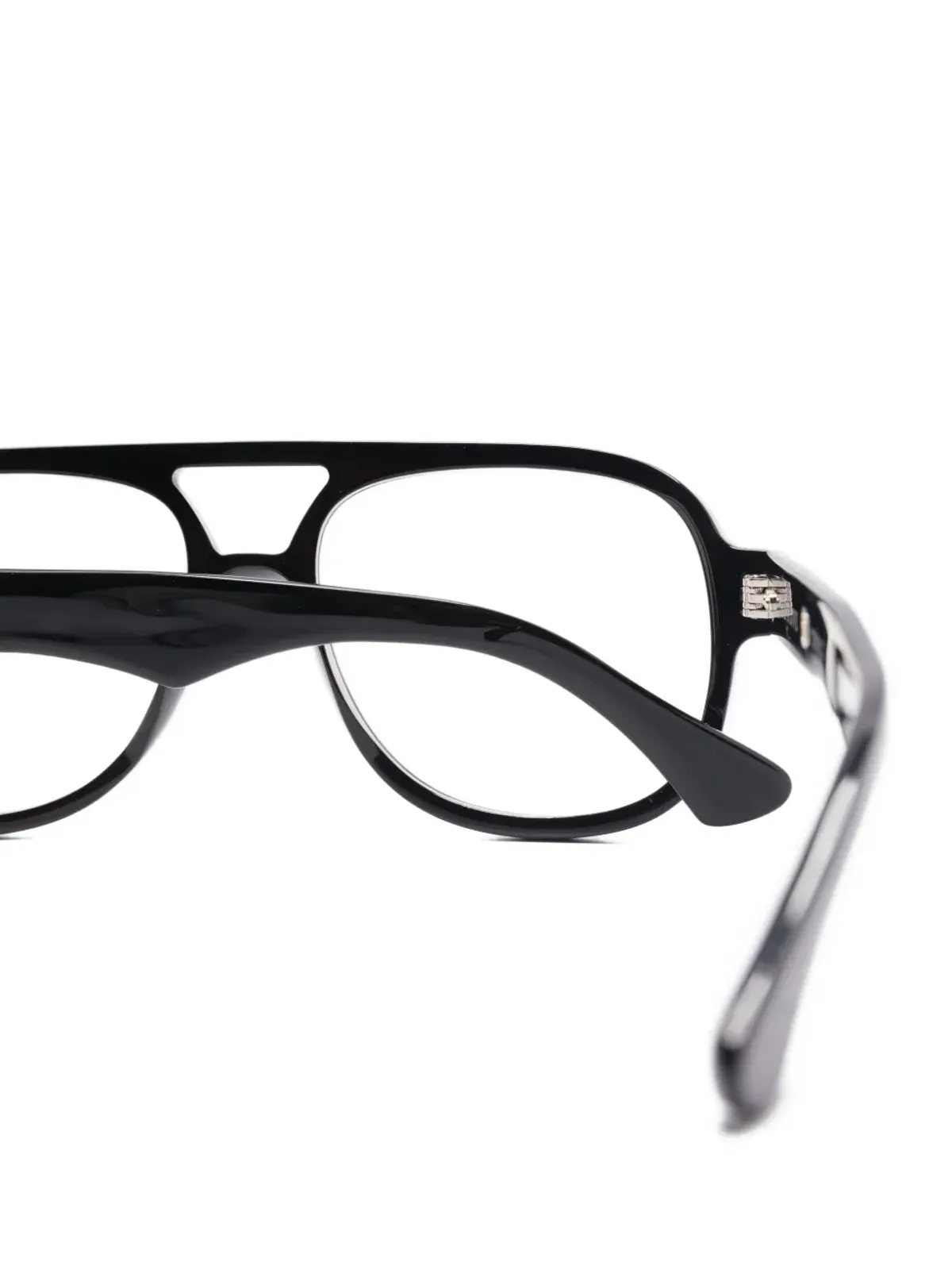 Sestini Eyewear Undiciメガネ - 画像3