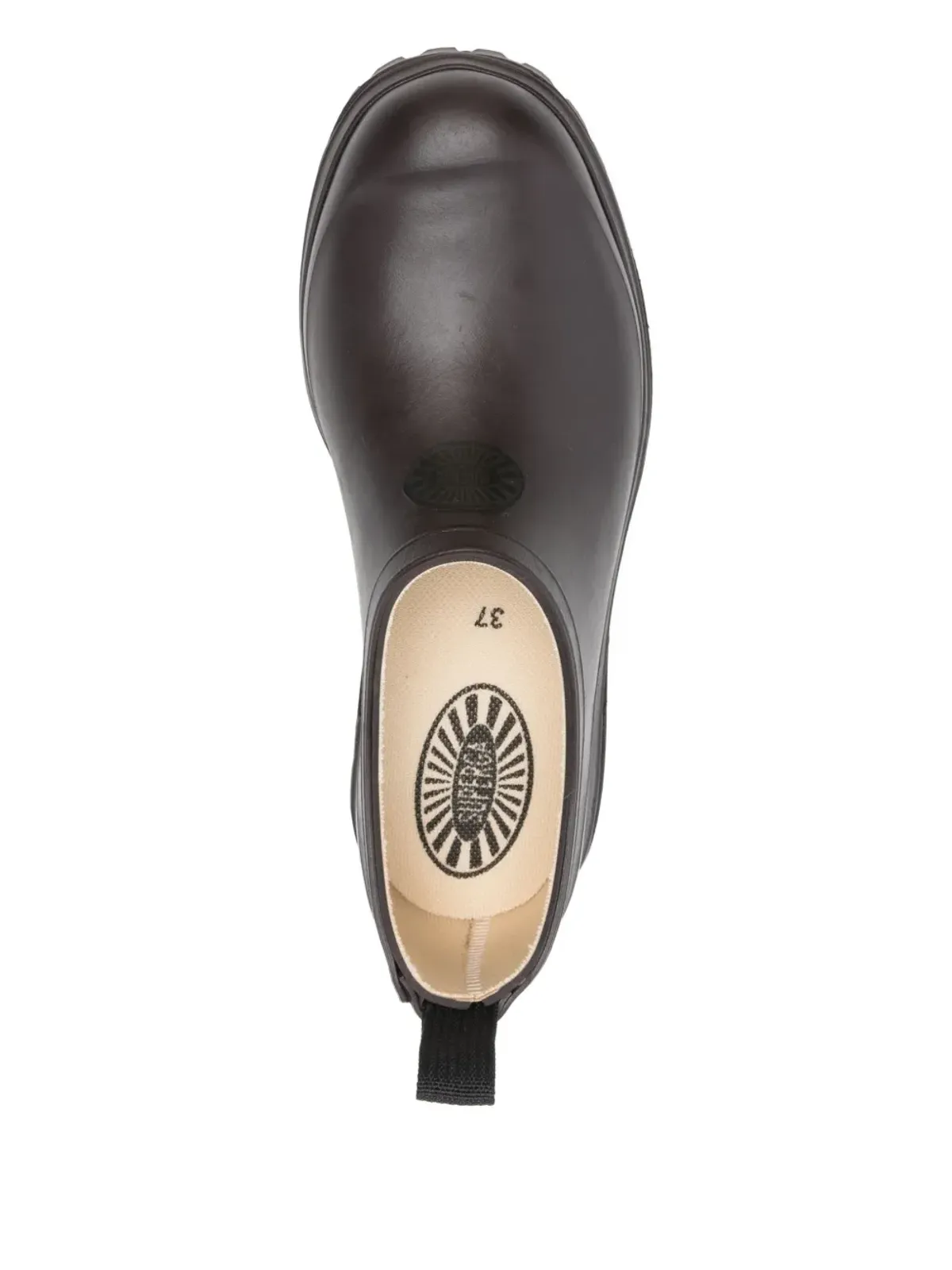 Superga プルタブ ローファー - 画像4