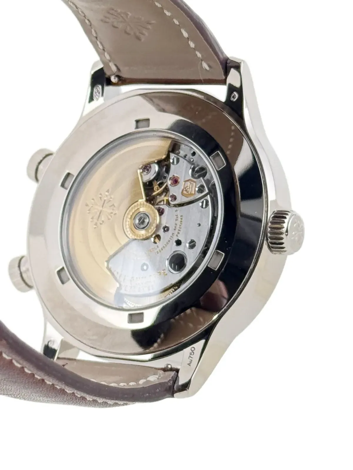 Patek Philippe Pre-Owned Calatrava - 画像3