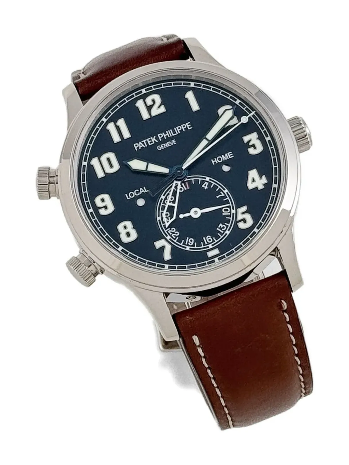 Patek Philippe Pre-Owned Calatrava - 画像4