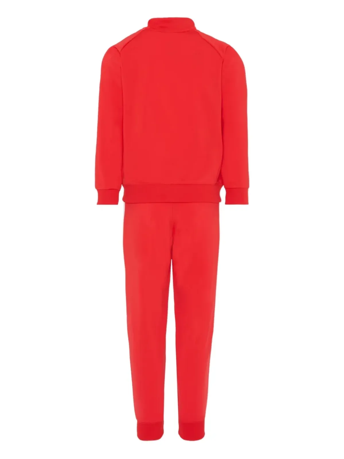 Puma Kids ロゴ トラックスーツ - 画像2