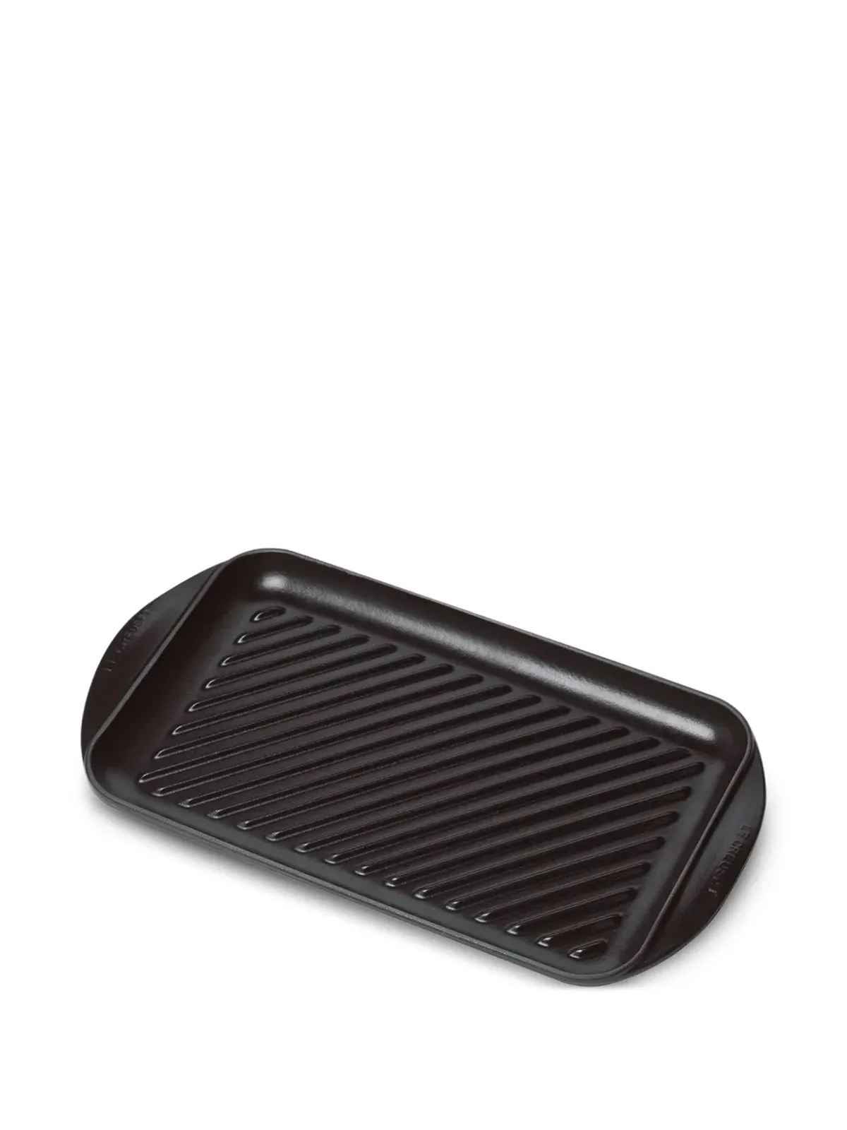 Le Creuset 鉄製グリル - 画像3