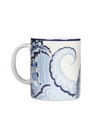 ETRO HOME 花柄マグカップ - サムネイル1