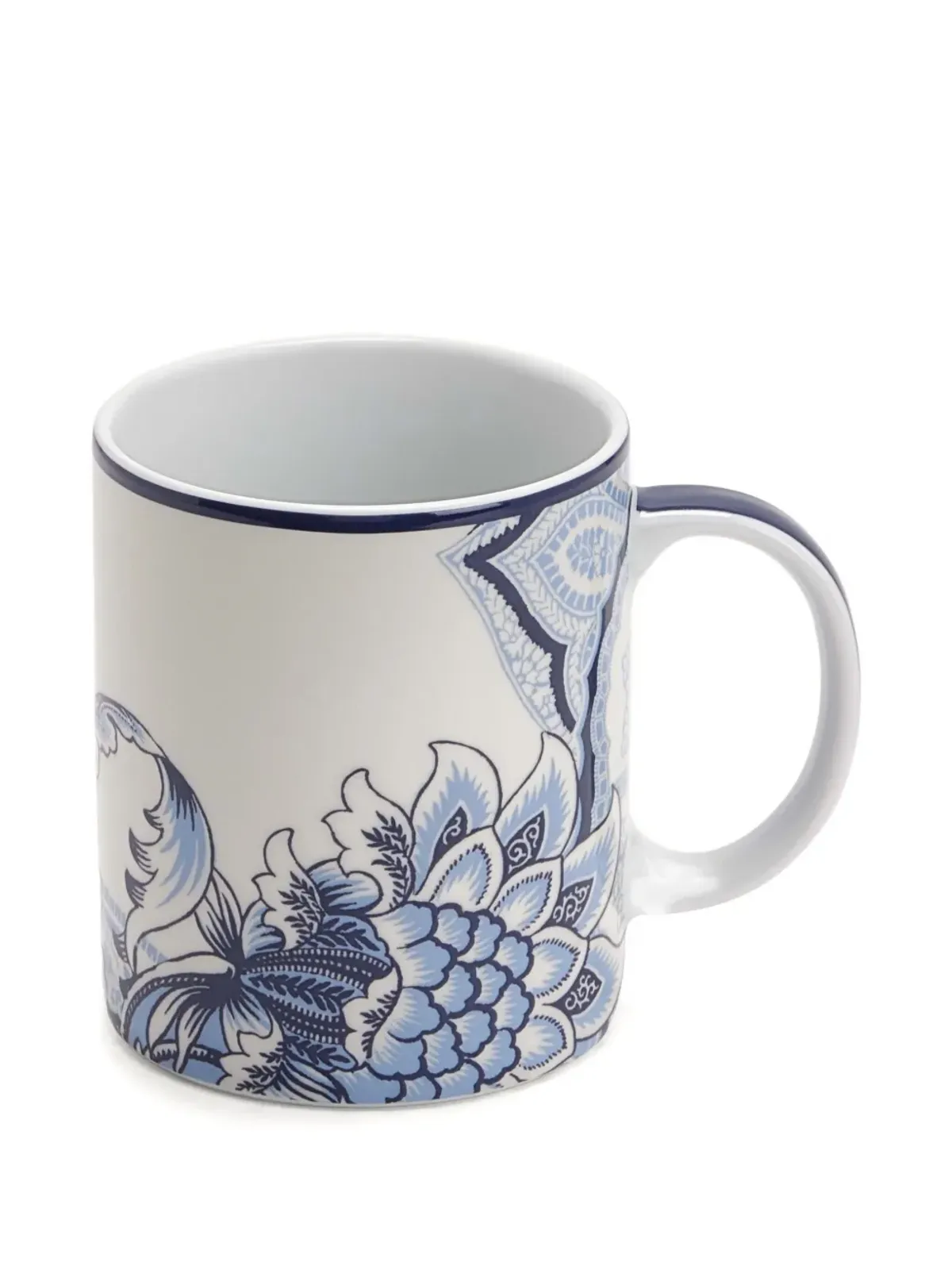 ETRO HOME 花柄マグカップ - 画像2
