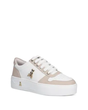 Patrizia Pepe girl フライディテール レースアップスニーカー - サムネイル1