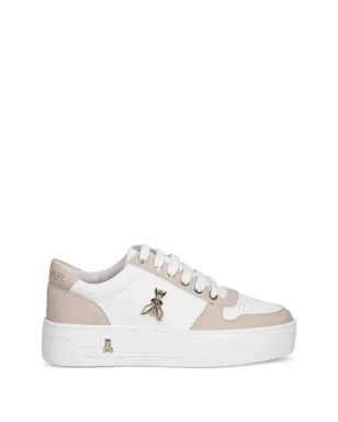 Patrizia Pepe girl フライディテール レースアップスニーカー - サムネイル2