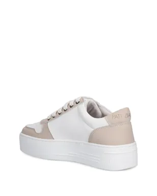 Patrizia Pepe girl フライディテール レースアップスニーカー - サムネイル3