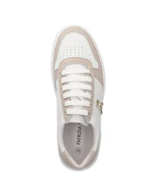Patrizia Pepe girl フライディテール レースアップスニーカー - サムネイル4